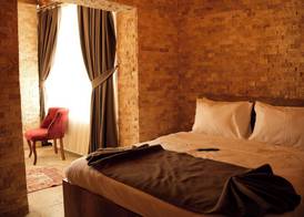 Cappadocia Panda Garden House 4