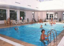 Hotel Byblos 3