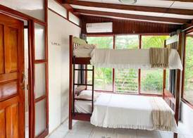 Tranquilidad Resort 2