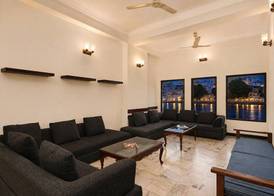 Sarovar - Lake Facing Boutique Hotel On Lake Pichola 5