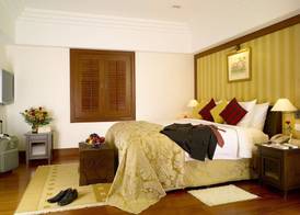 The Paul Bangalore 5