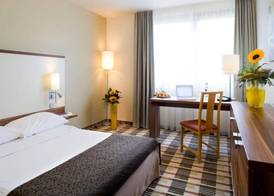 Sunday Hotel Saarbrücken Süd 4