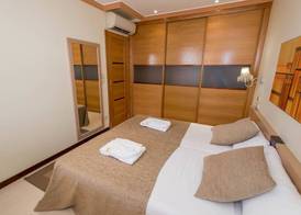 Apartamentos Mediterráneo Real 2