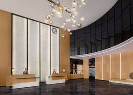 Fairfield by Marriott Hangzhou Xihu District 4
