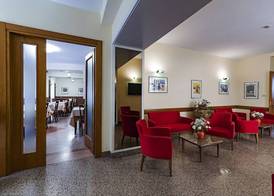 Il Nocchiero City Hotel 5