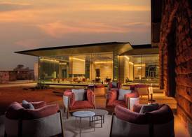 The Chedi Hegra, AlUla 4