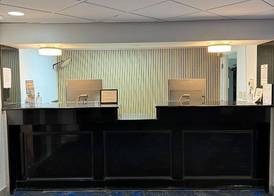 Tropical Palms Hotel 2