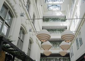 Comfort Hotel Malmö 4