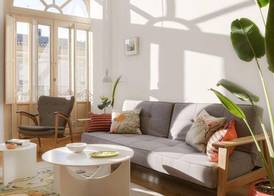 Halcyon Days designer apartments by Ana Locking 4