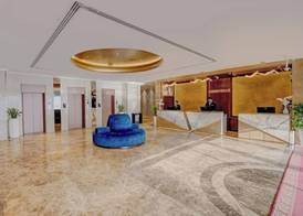 Donatello Hotel 2