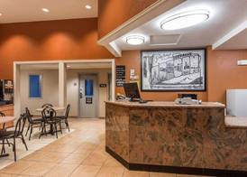 Super 8 by Wyndham Corvallis 3