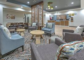 Candlewood Suites LAKE JACKSON-CLUTE by IHG 4