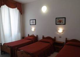 Hotel 4 Mori 3
