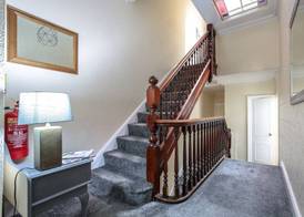 Baytree Lodge Chester 4