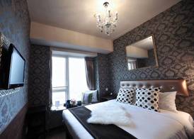 Ramada Grand Tsim Sha Tsui 5