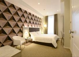 Hotel Repubblica 55 5