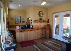 Wild Goose Lodge 2