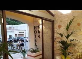 Hotel '904 2