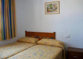 Apartamentos Llevant 5