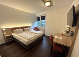 Parkhotel Papenburg by Hackmann 4