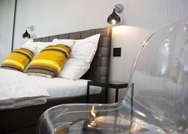 Apartamenty I.M.A Towarowa 4