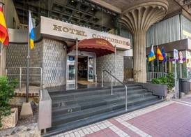 Hotel Concorde 2