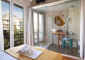Kalamata Art Rooms 5