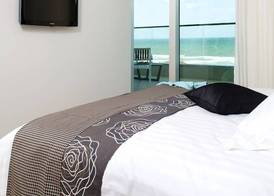 Brown Seaside Ashdod 4