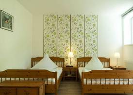 Landhaus Kyritz 5
