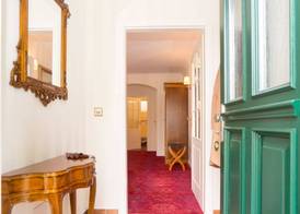 Hotel Erbprinzenpalais 2