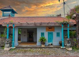 Bebek Cottages Sanur 2