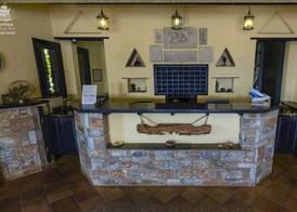 Adrina Beach Hotel 4