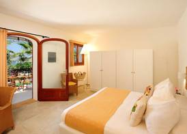 Le Calette Bay 5