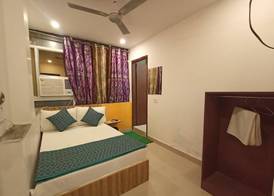 Hotel Delhi Airport 5