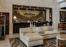 Hotel María Bonita Chihuahua 3