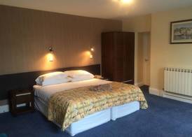 Grange Lodge Hotel 2