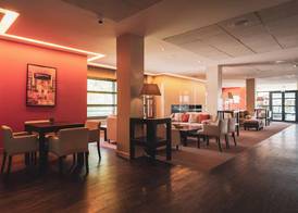 Le Forges Hotel 2