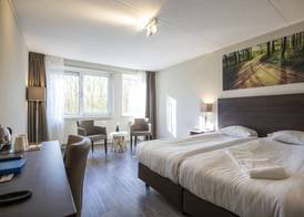 Fletcher Hotel Landgoed Avegoor 5