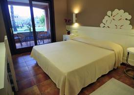 Lantana Resort Hotel&Apartments 5