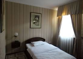 Papillon Hotel 5