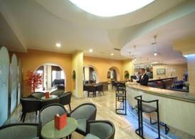 Hotel Spa Congreso 3