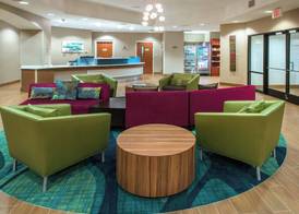 SpringHill Suites by Marriott Orlando North-Sanford 3
