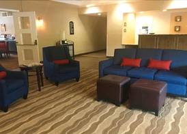 Comfort Inn Somerset 2