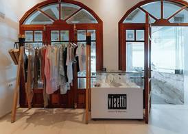 Aktaion Beach Boutique Hotel & Spa 2