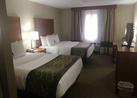 Comfort Inn Millersburg 5