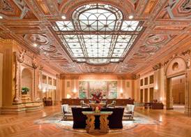 The Biltmore Los Angeles 5