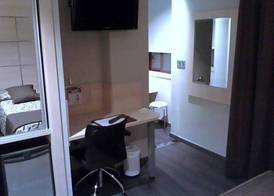 Hotel Francisco II 4