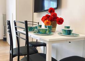 Miami Apartments 5