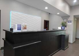 Ramada by Wyndham Burkburnett - Wichita Falls 3