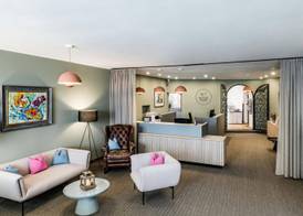 Altstadthotel Weisse Taube 3